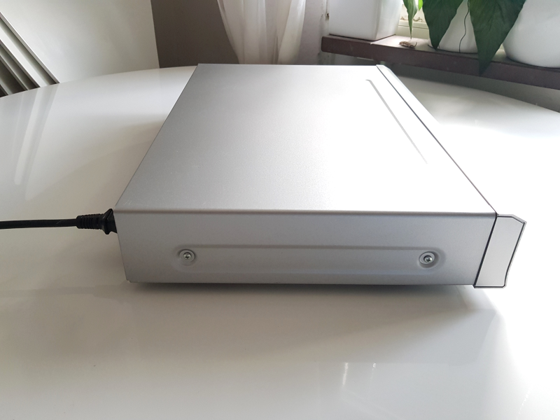 Onkyo DV-SP504E / SACD Spelare / DVD  - Bild 7 av 9