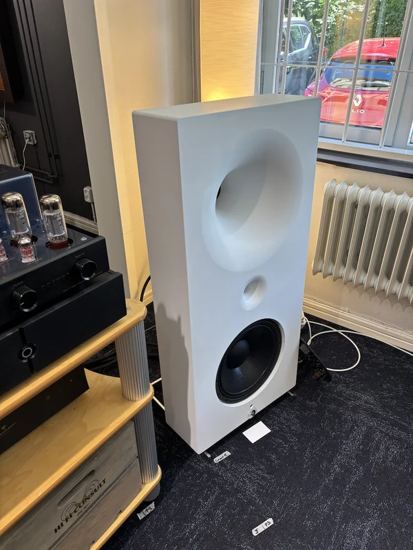 Advantgarde  Zero - Bild 2 av 6