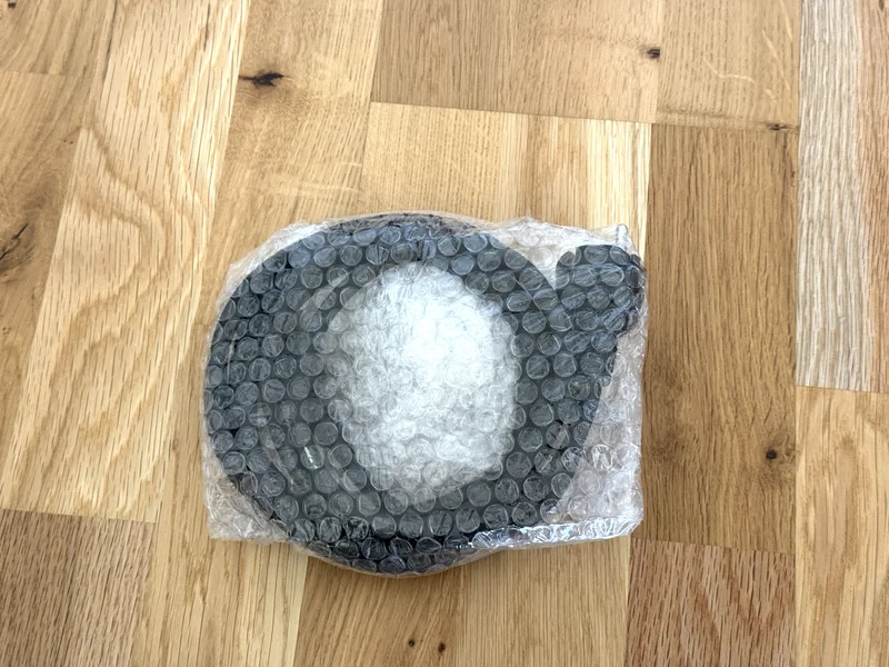 NAD C355BEE F&ouml;rst&auml;rkare - Bild 7 av 8