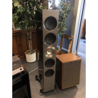 Kef Reference 5