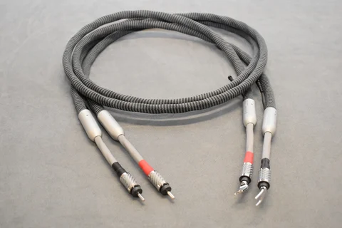Dyrholm Audio - Vision serien