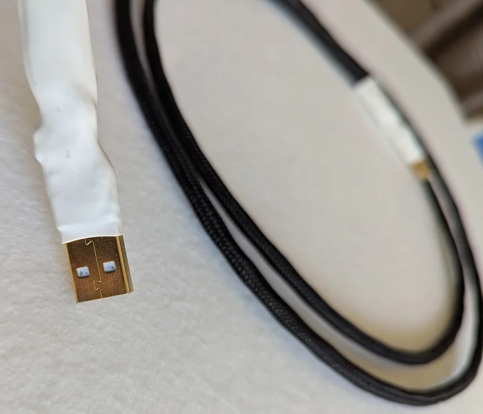 Sablon Audio 2020 USB cable &ndash; 1.2 m - Kuva 3 / 3