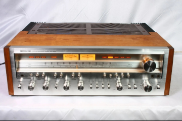 Pioneer sx-1280 1250 1080 1050 Pioneer sx-1280 1250 1080 1050 - Bild 1 av 1