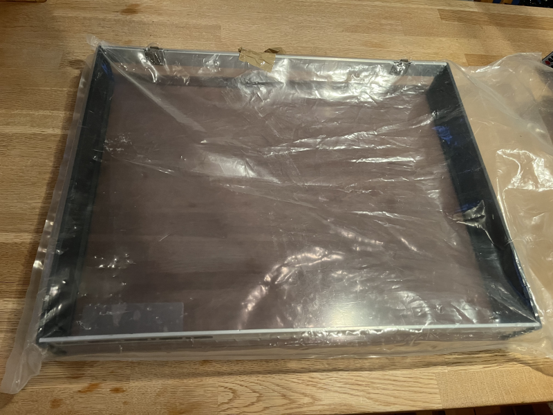 UHER LOCK (n.o.s) - UHER microfon M 517  - Bild 7 av 7