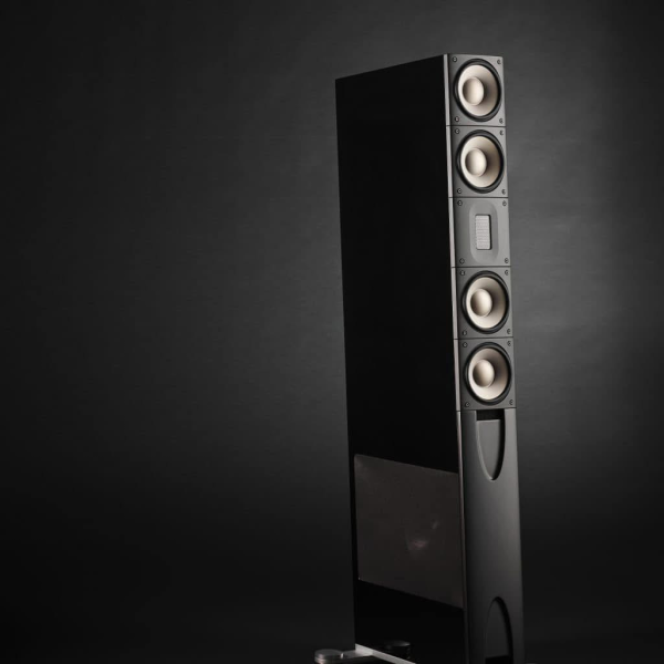 Raidho XT-3 Raidho XT-3 - Bild 3 av 3