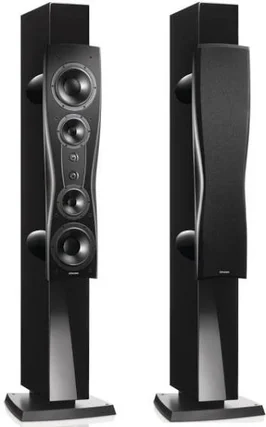 Dynaudio Confidence Platinum C4 | Golvhögtalare