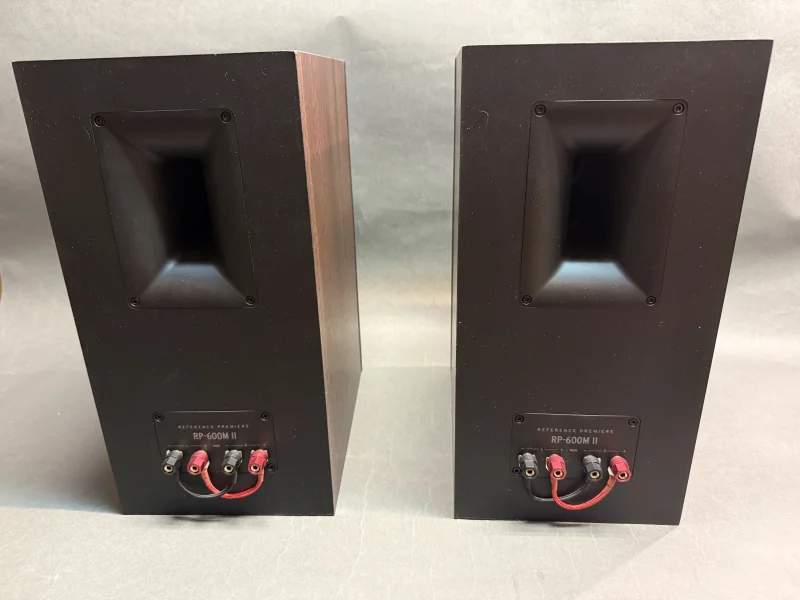 Klipsch RP-600M II - Bild 3 av 7