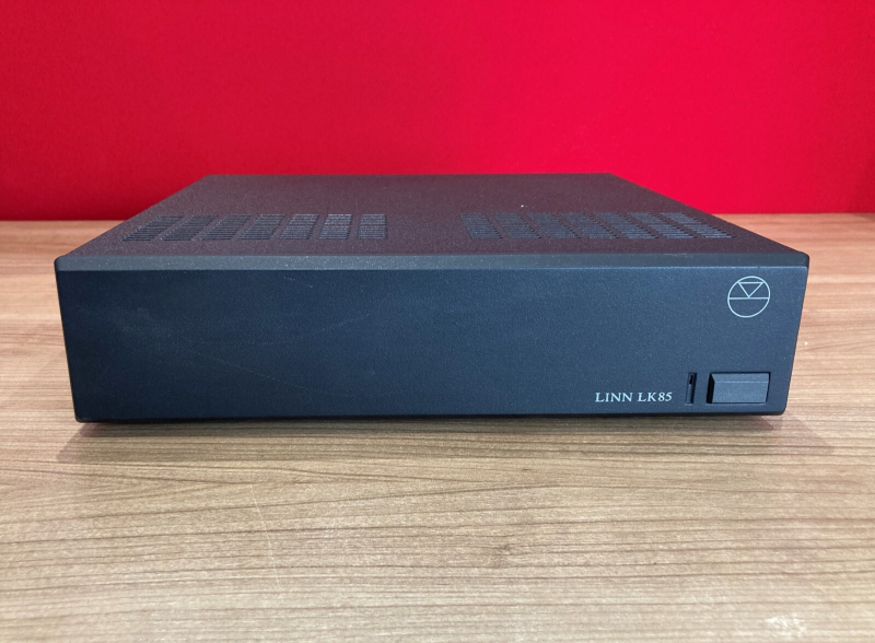 Linn LK85 och Linn LK140 önskas köpa - Bild 2 av 2
