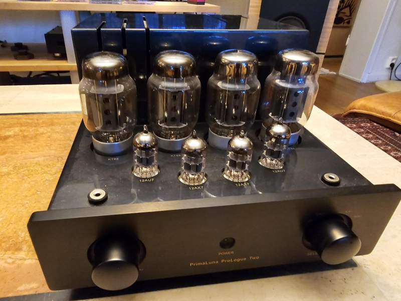 PrimaLuna ProLogue Two - Bild 4 av 4