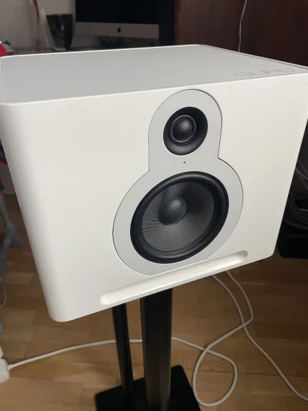 Guru Q10 vita - Bild 2 av 3