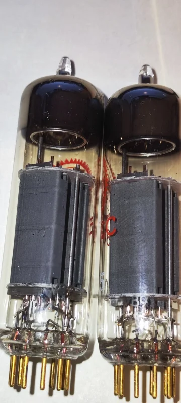 Matchat par Valvo E80CC NOS! - Bild 6 av 6