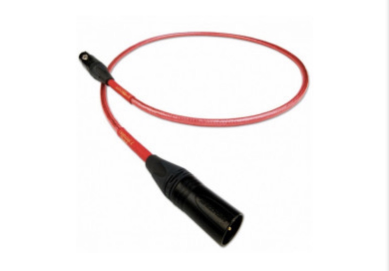 Nordost Heimdall 2 AES/EBU Digitalkabel - Bild 1 av 1