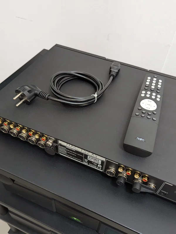 Naim Audio NAC 152 XS - Bild 10 av 10