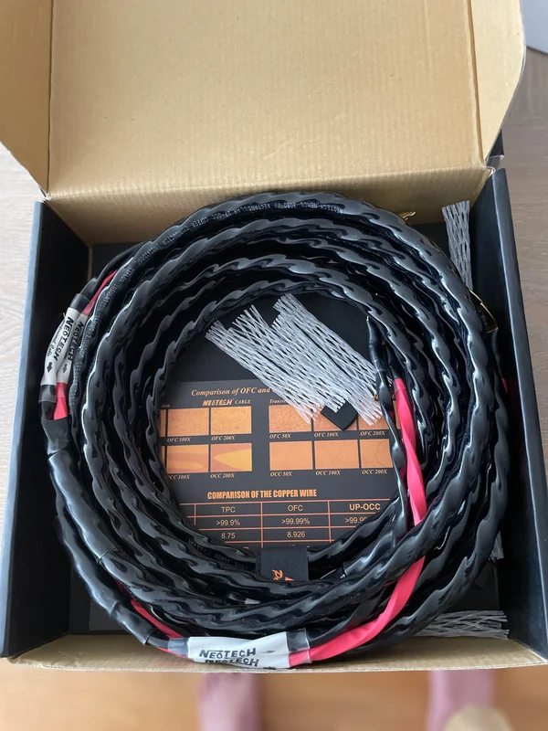 Neotech Nemos-3080 3,5m Neotech Nemos-3080 3,5m - Bild 1 av 2