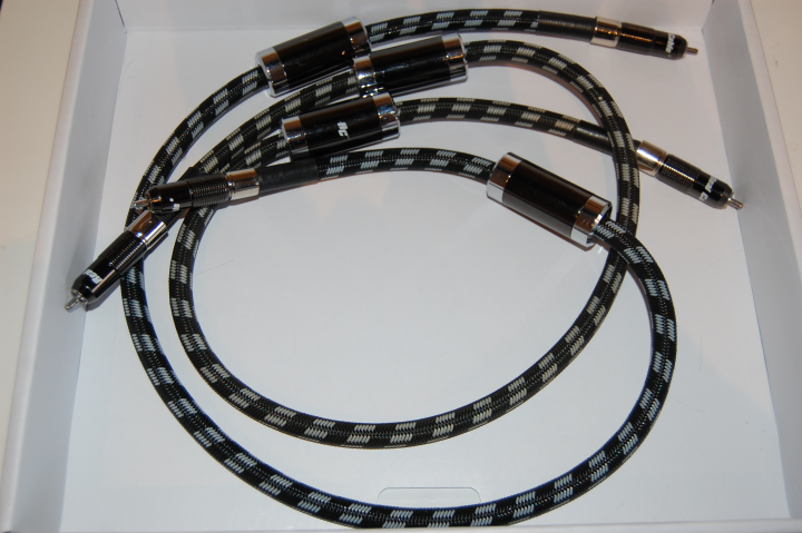 Real Cable CA-Reflex RCA 1 meter