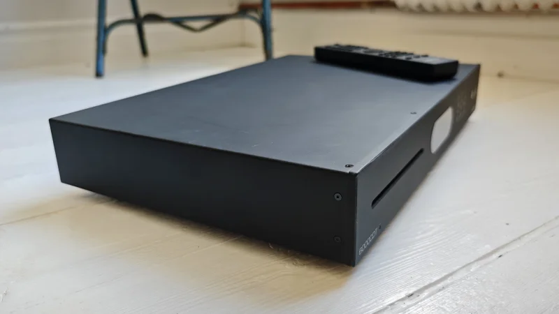 Audiolab 6000CDT cd-transport  - Bild 3 av 3