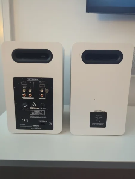 Argon Audio Fenris A5 - Bild 3 av 4