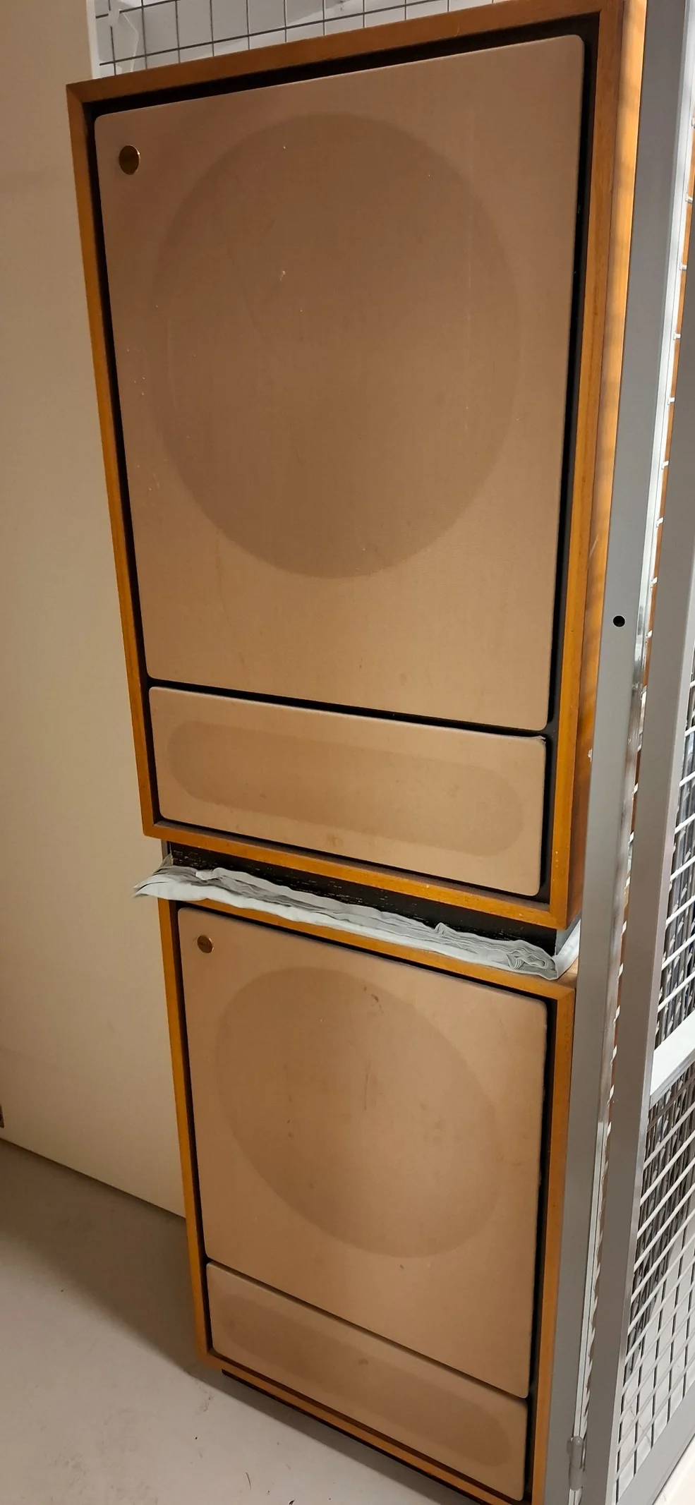 Tannoy - Bild 1 av 2