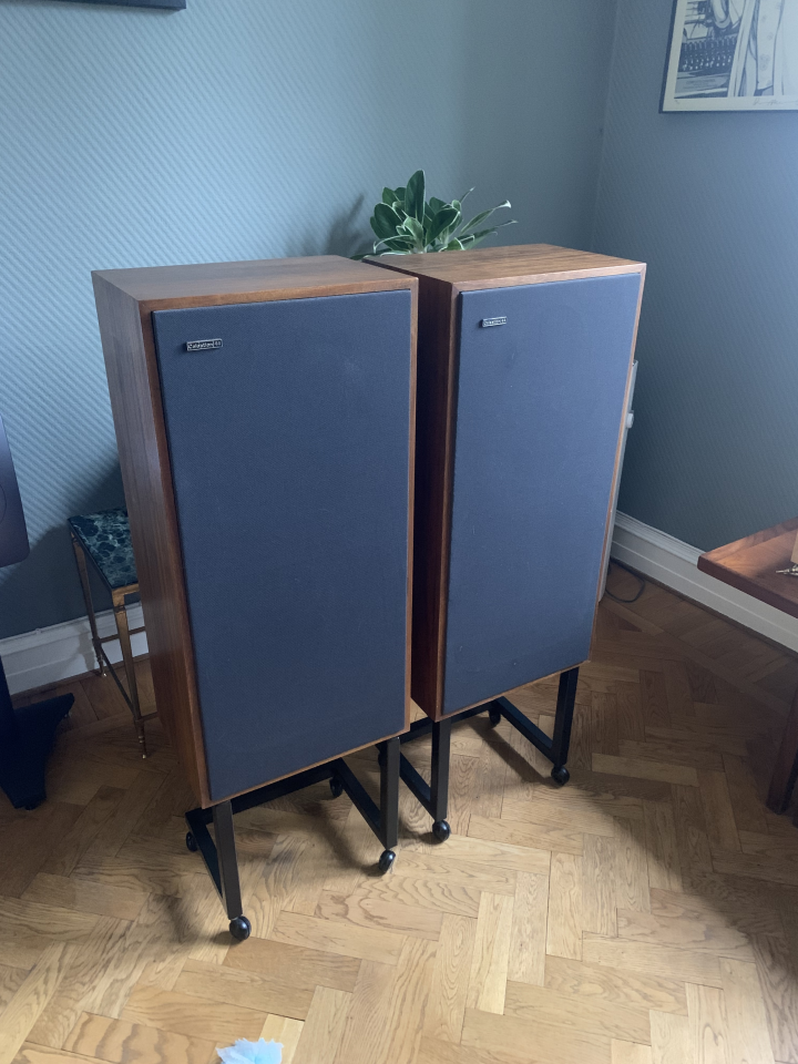 Celestion Ditton 44 MKI