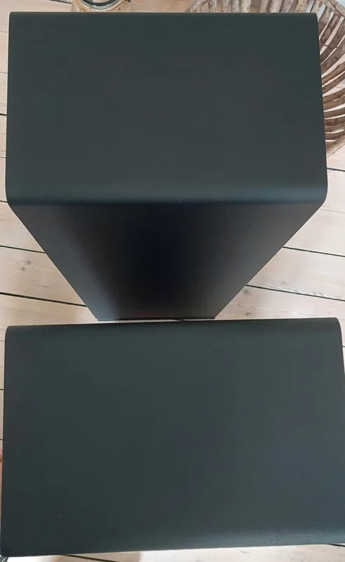 Argon Audio Alto 55 mk2 Argon Audio Alto 55 mk2 - Bild 3 av 8