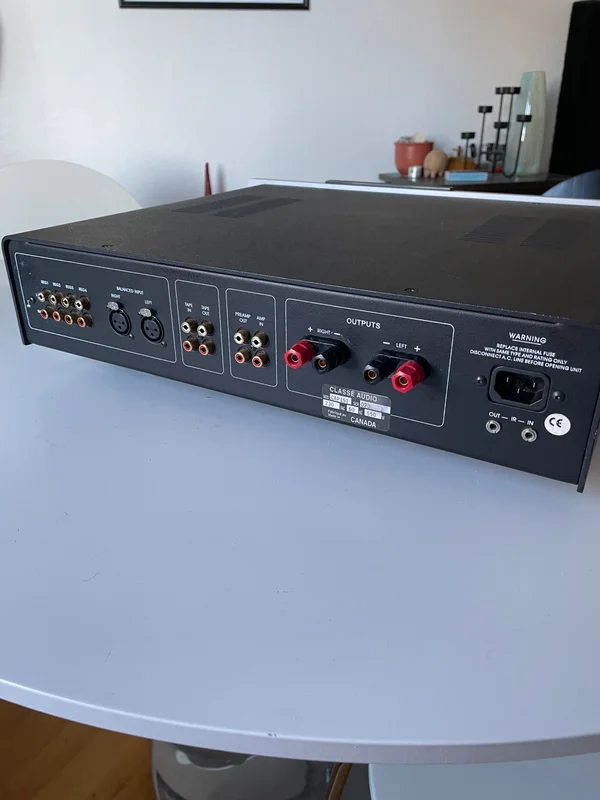 Classe cap 151 - Bild 2 av 4