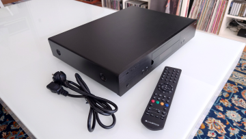 Cambridge Audio CXUHD