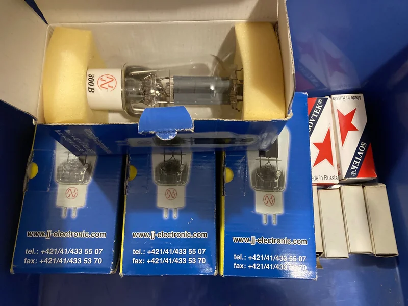 Lundahl transformers - Bild 2 av 3