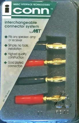 MIT iconn banankontakter köpes 