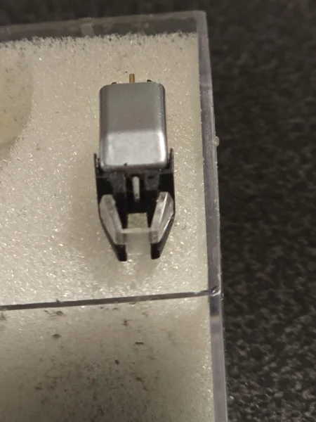 Beogram TX / 6002 nyroverad MMC4 - Bild 7 av 7