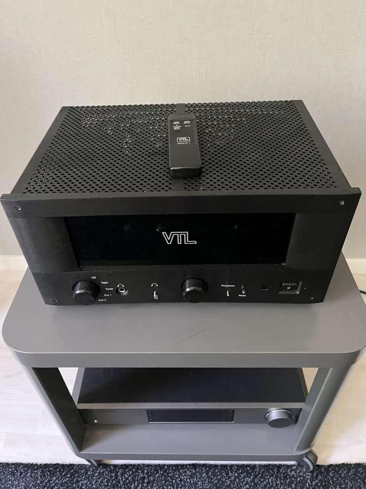 VTL 