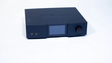 Auralic Vega G2