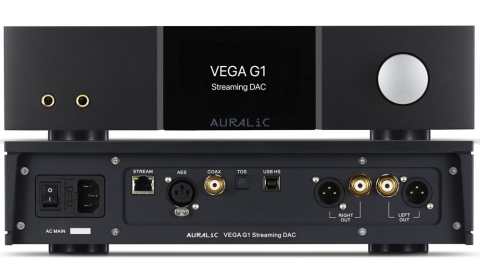 AURALIC VEGA G1