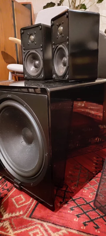 Canton - Bild 4 av 5