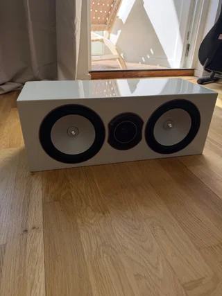 Monitor Audio Silver RX centerhögtalare