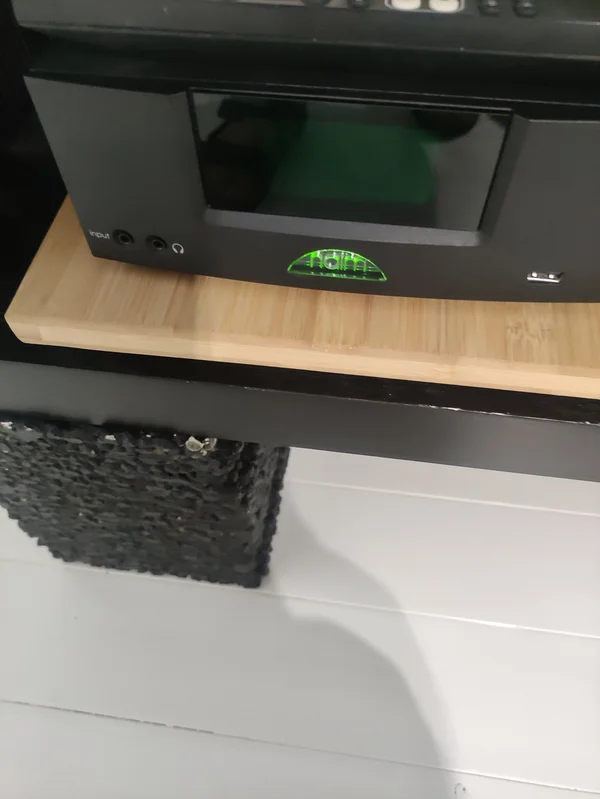 Naim Unitiqute - 24/192 - Bild 2 av 8
