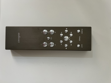 Audionet Watt