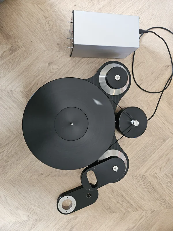 TW Acustic Raven Two - Bild 3 av 5