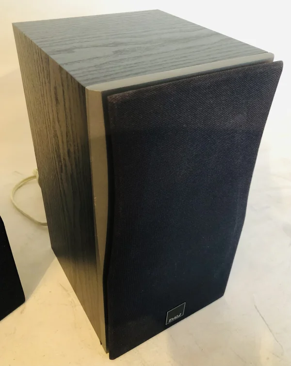 Danska DALI Concept 1 i toppskick  - Bild 3 av 6