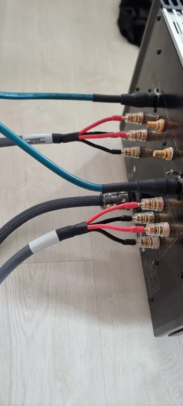 Monster Cables M1.4s Monster Cables M1.4s - Image 5 of 7