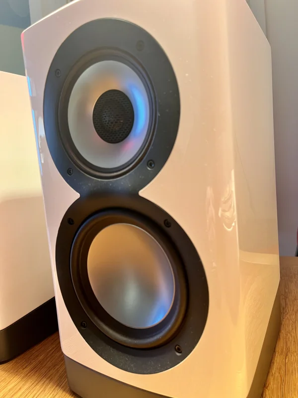 Elac Navis ARB51, aktiva - Bild 5 av 6