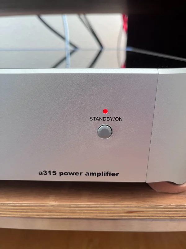 Wadia a315 - Bild 7 av 7