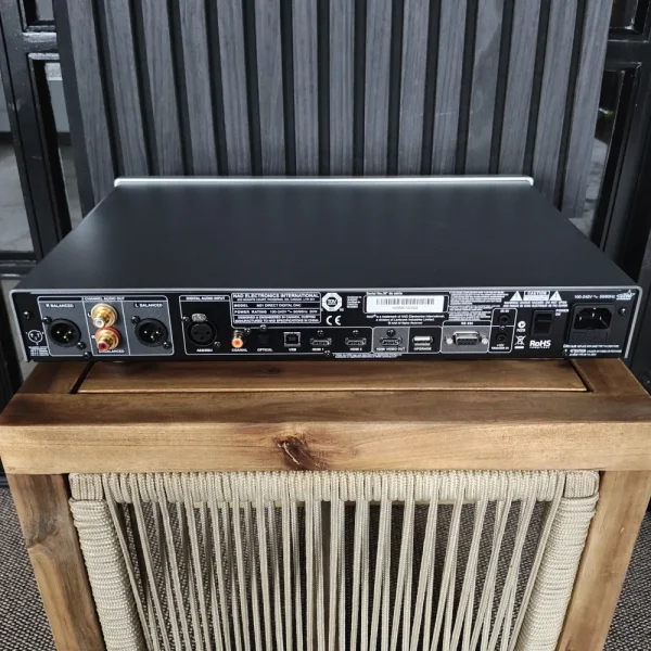 NAD M51 - Bild 2 av 4