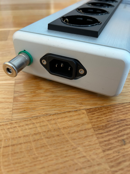 Nordost QB8 mk2 - Bild 2 av 2