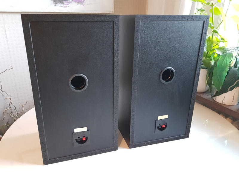 JBL TLX14 Högtalare - Bild 2 av 12