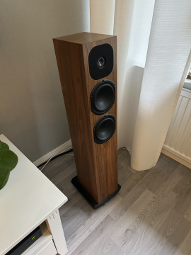 Neat sx1