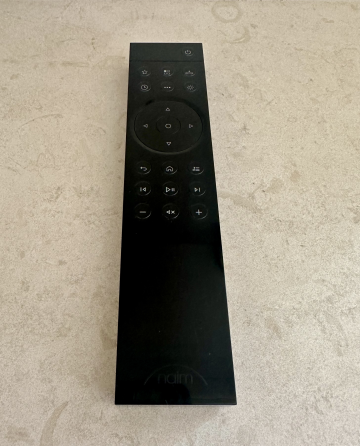 Naim Uniti Atom