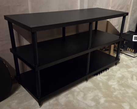 Solidsteel S4-3