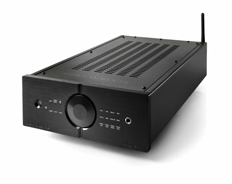 Audio Analogue AAdac - Pre-owned - Bild 4 av 4