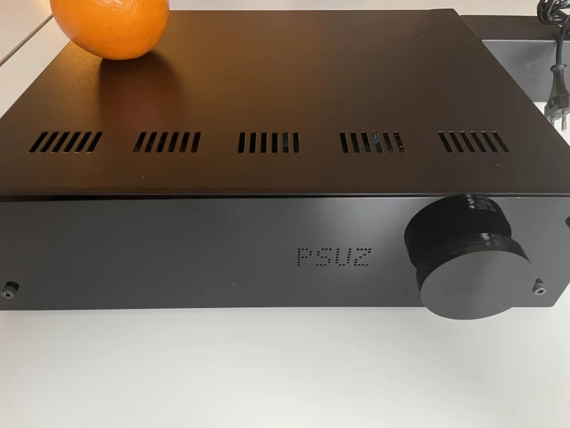 Rogue/Canta Audio - Bild 1 av 3