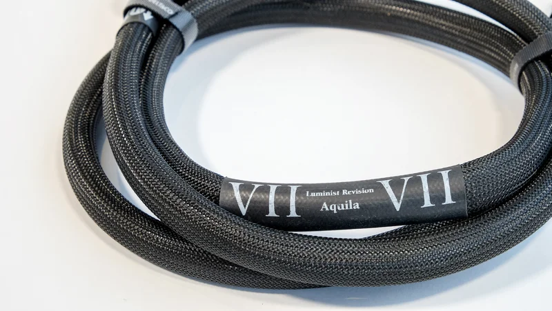 Purist Audio Design Luminist revision Aquila 1.5m - Kuva 2 / 2